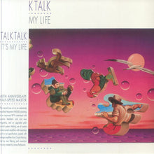 画像をギャラリービューアに読み込む, Talk Talk - It's My Life 40Th Ann. Vinyl LP
