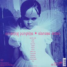 Load image into Gallery viewer, Smashing Pumpkins - Siamese Dream Vinyl Gatefold 2LP
