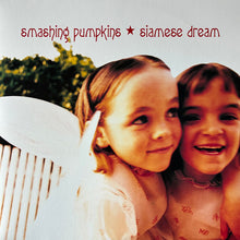 Load image into Gallery viewer, Smashing Pumpkins - Siamese Dream Black Vinyl Gatefold 2LP

