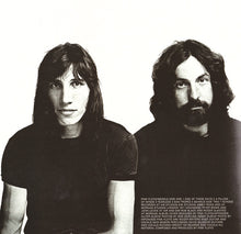 画像をギャラリービューアに読み込む, Pink Floyd - Meddle Vinyl LP (Reissue, Remastered, Stereo, Gatefold, 180g)
