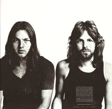 画像をギャラリービューアに読み込む, Pink Floyd - Meddle Vinyl LP (Reissue, Remastered, Stereo, Gatefold, 180g)
