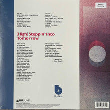 画像をギャラリービューアに読み込む, Donald Byrd – Stepping Into Tomorrow Vinyl LP
