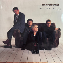 Cargar imagen en el visor de la galería, Cranberries _ No Need To Argue Vinyl LP
