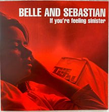 画像をギャラリービューアに読み込む, Belle And Sebastian – If You're Feeling Sinister Vnyl LP

