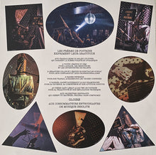 Cargar imagen en el visor de la galería, Angine De Poitrine - Volume 1. Vinyl LP
