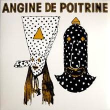 Cargar imagen en el visor de la galería, Angine De Poitrine - Volume 1. Vinyl LP
