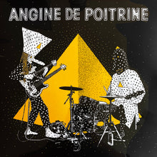 Cargar imagen en el visor de la galería, Angine De Poitrine - Volume 2. Vinyl LP
