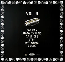 Cargar imagen en el visor de la galería, Angine De Poitrine - Volume 2. Vinyl LP
