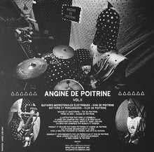 Cargar imagen en el visor de la galería, Angine De Poitrine - Volume 2. Vinyl LP
