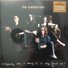 画像をギャラリービューアに読み込む, Cranberries - Everybody Else Is Doing It, So Why Can't We? 35th Ann. Vinyl LP
