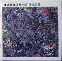 Load image into Gallery viewer, Stone Roses - The Very Best Of Vinyl 2LP
