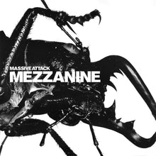 画像をギャラリービューアに読み込む, Massive Attack - Mezzanine Vinyl 2LP
