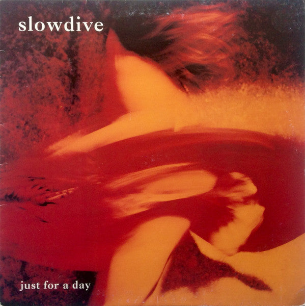 Slowdive - Just For a Day Vinyl LP