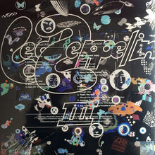 画像をギャラリービューアに読み込む, Led Zeppelin – Led Zeppelin III Vinyl 2LP Set
