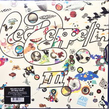 画像をギャラリービューアに読み込む, Led Zeppelin – Led Zeppelin III Vinyl 2LP Set

