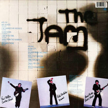 画像をギャラリービューアに読み込む, Jam - In the City Vinyl LP
