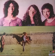 Cargar imagen en el visor de la galería, Budgie - Budgie Vinyl LP
