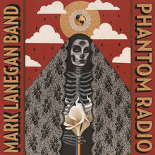 画像をギャラリービューアに読み込む, Mark Lanegan Band - Phantom Radio Vinyl LP
