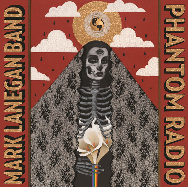 Mark Lanegan Band - Phantom Radio Vinyl LP