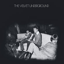 Cargar imagen en el visor de la galería, Velvet Underground - Velvet Underground Vinyl LP
