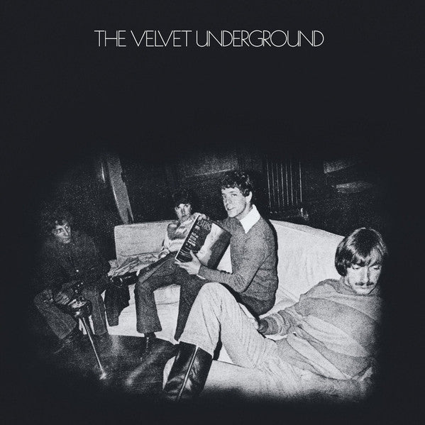 Velvet Underground - Velvet Underground Vinyl LP