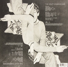Load image into Gallery viewer, Velvet Underground - Velvet Underground Vinyl LP
