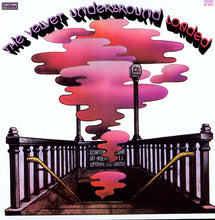 画像をギャラリービューアに読み込む, The Velvet Underground – Loaded Vinyl LP

