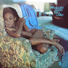 画像をギャラリービューアに読み込む, Terry Callier - What Colour Is Love Vinyl LP
