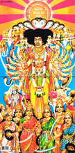 Cargar imagen en el visor de la galería, Jimi Hendrix - Axis: Bold As Love Vinyl LP
