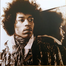 Load image into Gallery viewer, Jimi Hendrix Experience- Are You Experienced Vinyl 2LP
