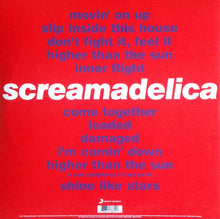 画像をギャラリービューアに読み込む, Primal Scream - Screamadelica Vinyl 2LP
