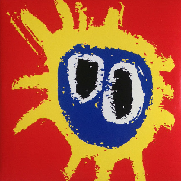 Primal Scream - Screamadelica Vinyl 2LP