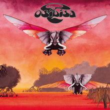 Cargar imagen en el visor de la galería, Osibisa - Osibisa Re-mastered 180g Vinyl LP
