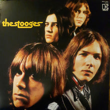 画像をギャラリービューアに読み込む, Stooges - The Stooges Whisky Brown Vinyl LP (Rocktober 2023)
