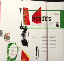 画像をギャラリービューアに読み込む, Pixies - Head Carrier Vinyl   LP
