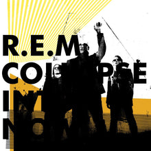 Cargar imagen en el visor de la galería, R.E.M. - Collapse Into Now Ltd Vinyl LP
