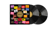 Load image into Gallery viewer, Raised By Rap: 50 Years of Hip-Hop Vinyl 2LP
