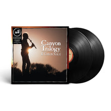 Load image into Gallery viewer, R. Carlos Nakai - Canyon Trilogy - 2LP - Black Vinyl  [Record Store Day 2026]
