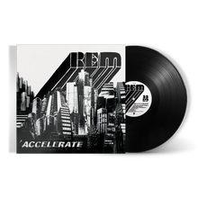 Cargar imagen en el visor de la galería, R.E.M. - Accelerate Vinyl LP
