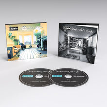 Cargar imagen en el visor de la galería, Oasis - Definitely Maybe Deluxe 2CD
