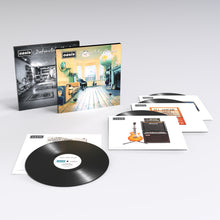 Cargar imagen en el visor de la galería, Oasis - Definitely Maybe Limited Edition Deluxe Vinyl 4LP Box Set
