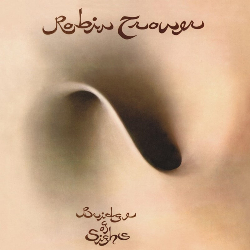 Robin Trower - Bridge Of Sighs (50th Anniversary Edition) 3CD + Blu-Ray