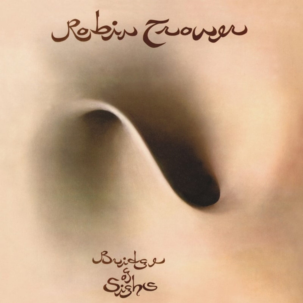 Robin Trower - Bridge Of Sighs (50th Anniversary Edition) Vinyl 2LP