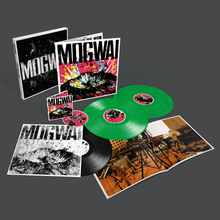 Load image into Gallery viewer, Mogwai - The Bad Fire Box Set Vinyl 2LP + CD
