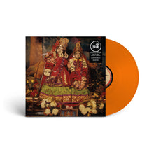 画像をギャラリービューアに読み込む, Radha Krishna Temple (London) - The Radha Krsna Temple - 1LP - Limited Orange Vinyl  [Record Store Day 2026]
