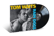 Load image into Gallery viewer, Tom Waits - Rain Dogs Vinyl LP (Re-issue 2023)
