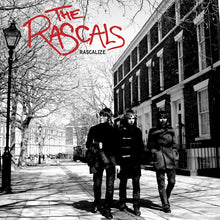 Cargar imagen en el visor de la galería, The Rascals - Rascalize - 1LP - Red Vinyl  [Record Store Day 2026]
