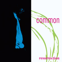 画像をギャラリービューアに読み込む, Common -  Resurrection Vinyl LP
