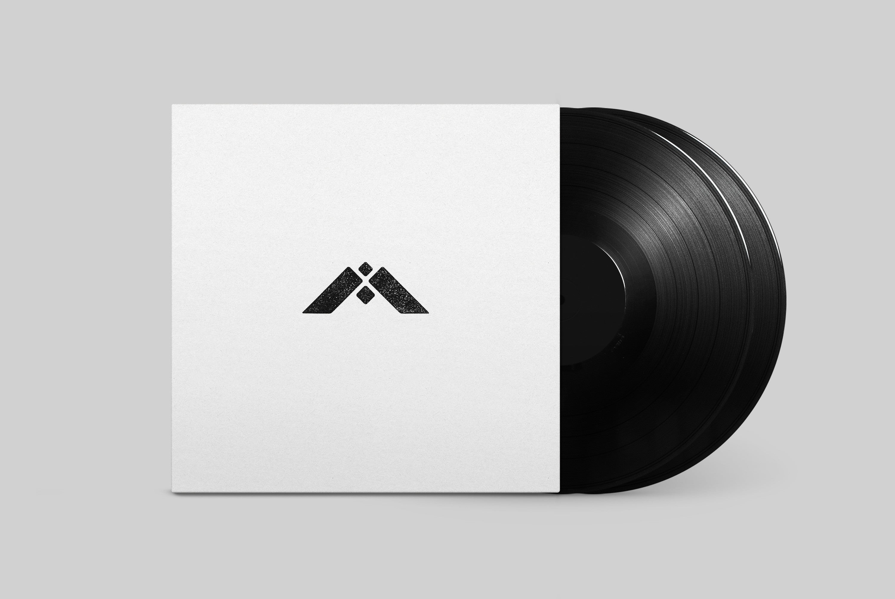 Rival Consoles - MindsEye - 2LP - Black Vinyl [Record Store Day 2026 ...