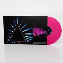 Load image into Gallery viewer, Roger Waters - The Dark Side Of The Moon Redux (Live) - 1LP - Neon Pink Vinyl  [Record Store Day 2025]
